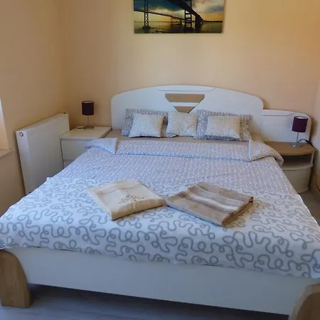 Imbir Apartment Wladyslawowo