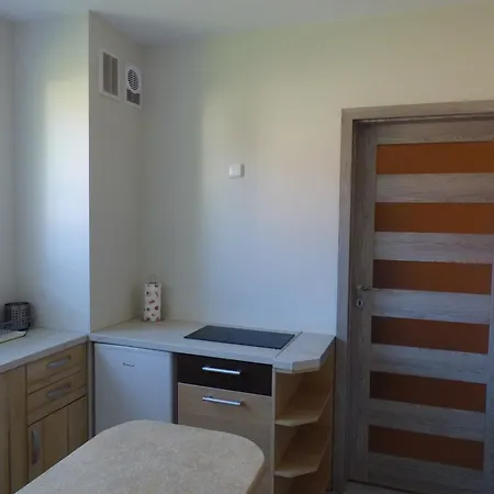 Apartment Imbir