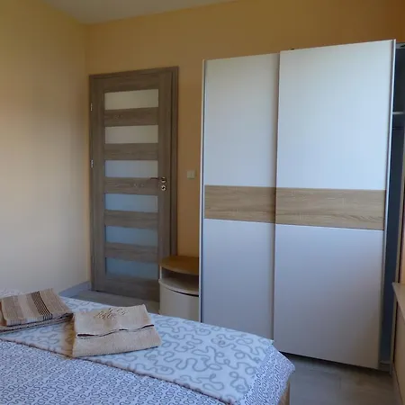 Apartment Imbir Wladyslawowo