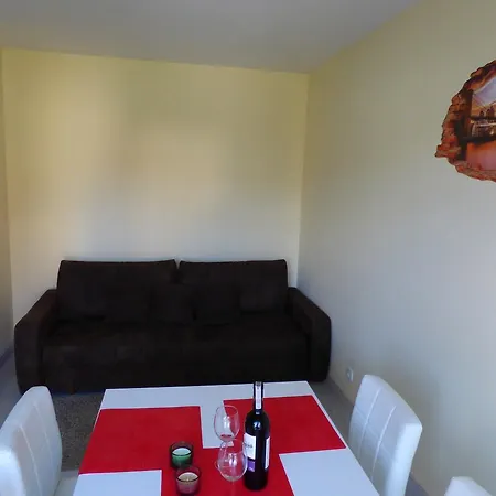 Apartment Imbir Wladyslawowo