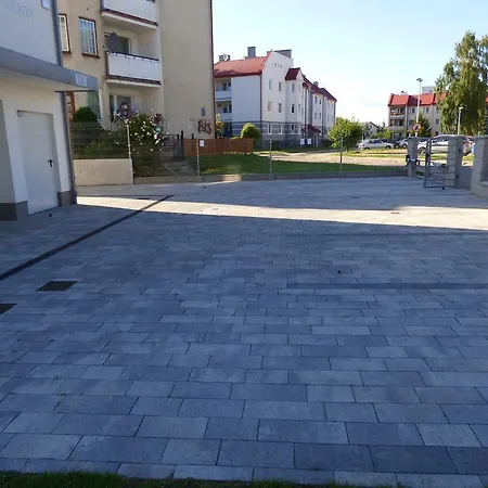 Imbir Władysławowo