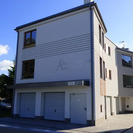 Imbir Apartment